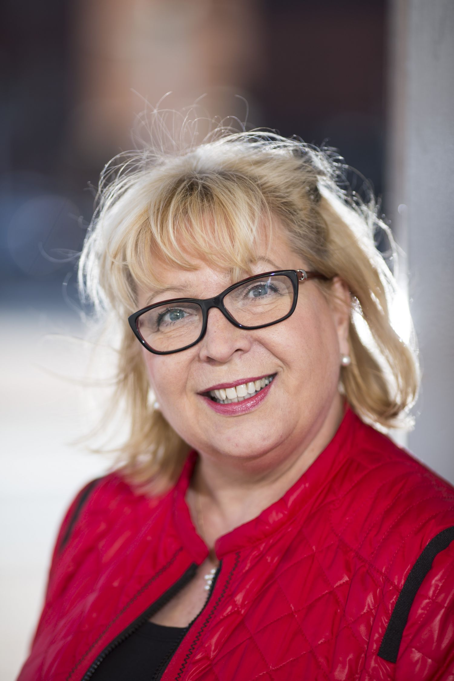 Pirjo Wesaniemi