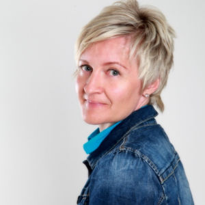 Anuliisa Lahtinen