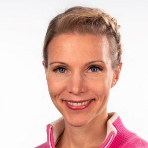 Picture of Sanna Wenström