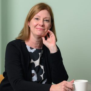 Picture of Tamara Björkqvist