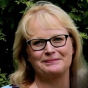 Picture of Sari Leppänen